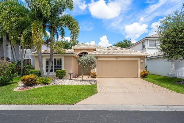 Symphony Bay, 18045 Rhumba Way, Boca Raton, Florida 33496, image 1