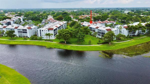 Deauville Village, 6650 S Oriole Blvd 2040, Delray Beach, Florida 33446, image 1