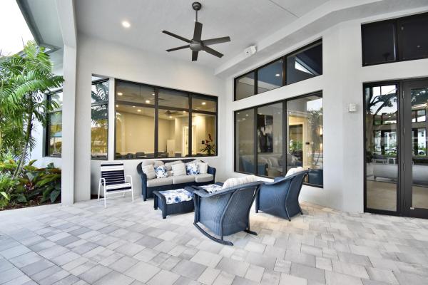 Deauville Village, 6650 S Oriole Blvd #2040, Delray Beach, Florida 33446, image 2