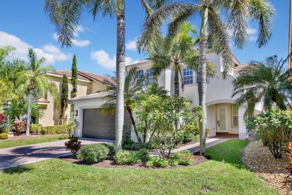 Canyon Isles, 11358 Majestic Acres Ter, Boynton Beach, Florida 33473, image 1