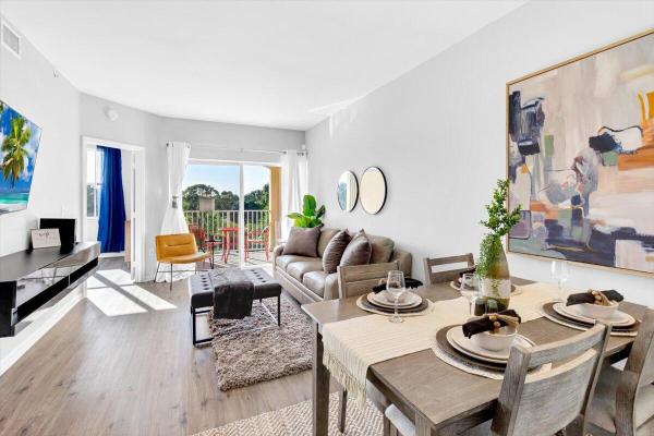 Arissa Place, 2100 Greenview Shores Blvd #521, Wellington, Florida 33414, image 1