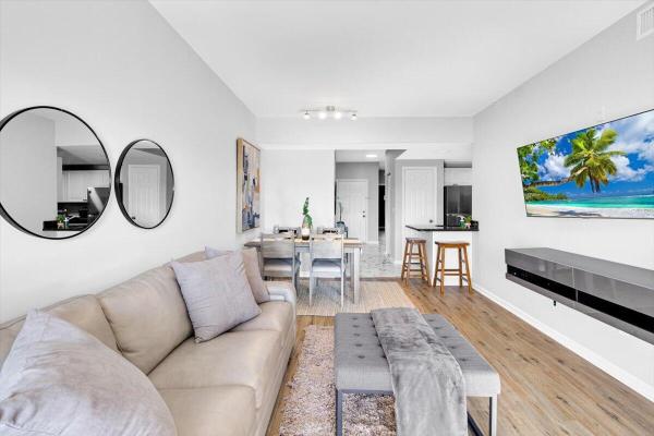 Arissa Place, 2100 Greenview Shores Blvd #521, Wellington, Florida 33414, image 3