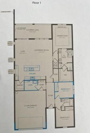 Windsong Estates, 9673 Mosler Trl, Lake Worth Beach, Florida 33467, image 1