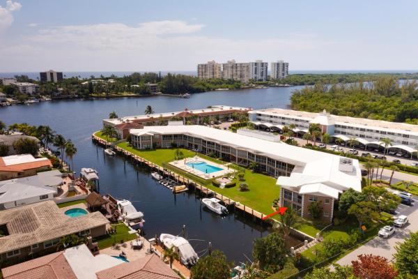 Harbour Terrace, 701 NE Harbour Ter #1010, Boca Raton, Florida 33431, image 1