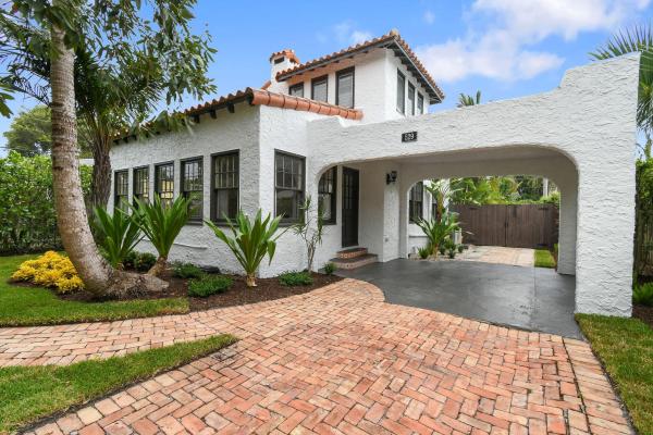 Old Northwood, 529 34th St, West Palm Beach, Florida 33407, image 1