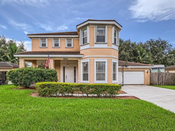 Countryside, 12921 SW 200th Ter, South Miami Heights, Florida 33177, image 1