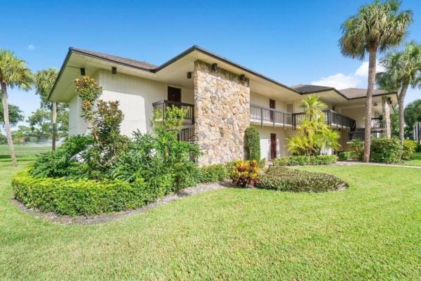 Seagate Country Club At The Hamlet, 600 Greensward Ln, Delray Beach, Florida 33445, image 1