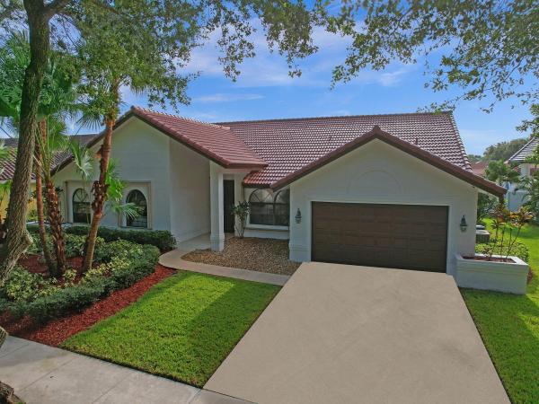 Lakewood Oaks, 3900 NW 27th Ave, Boca Raton, Florida 33434, image 1