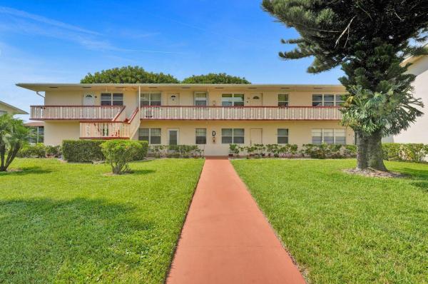 Norwich At Century Village, 82 Norwich D, West Palm Beach, Florida 33417, image 1