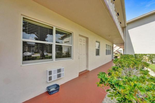 Norwich At Century Village, 82 Norwich D, West Palm Beach, Florida 33417, image 2