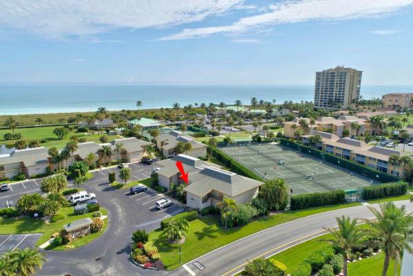 Ocean Villas 1, 2400 S Ocean Dr #113, Fort Pierce, Florida 34949, image 1