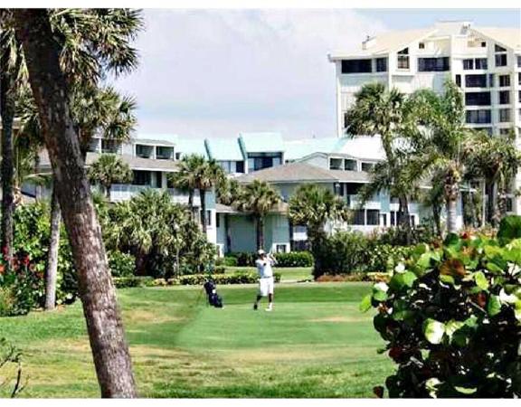 Ocean Villas 1, 2400 S Ocean Dr #113, Fort Pierce, Florida 34949, image 1