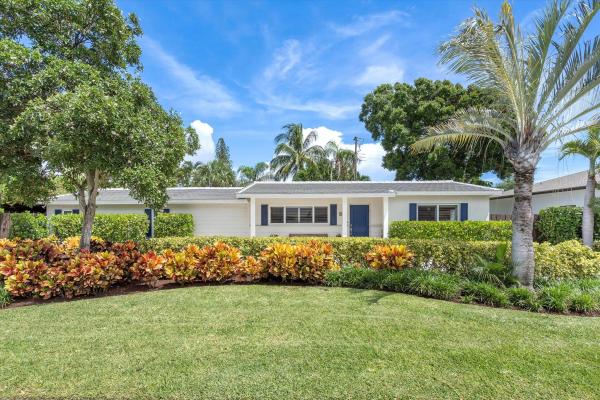 Lewis Shore Estates, 251 Gregory Pl, West Palm Beach, Florida 33405, image 1