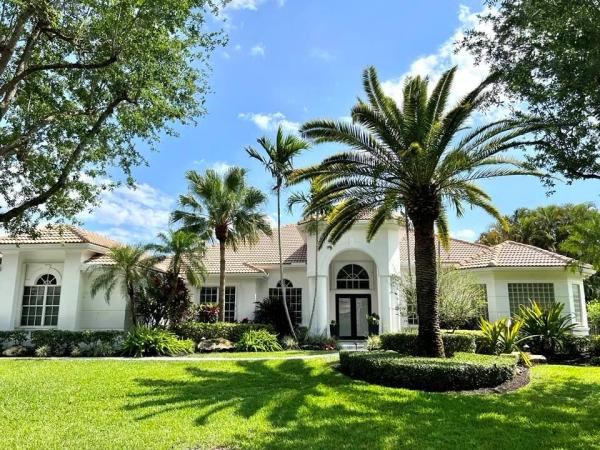 Binks Estates, 17223 Gulf Pine Cir, Wellington, Florida 33414, image 1