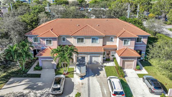 Village Green, 2530 NW 92nd Ave #2, Coral Springs, Florida 33065, image 1