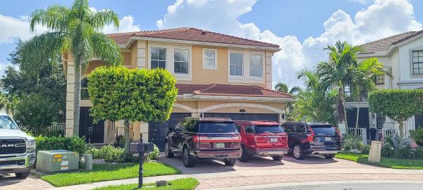 Black Diamond, 10710 Old Hammock Way, Wellington, Florida 33414, image 1