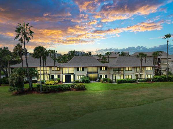 Ocean Villas 3, 2400 S Ocean Dr #915, Fort Pierce, Florida 34949, image 1