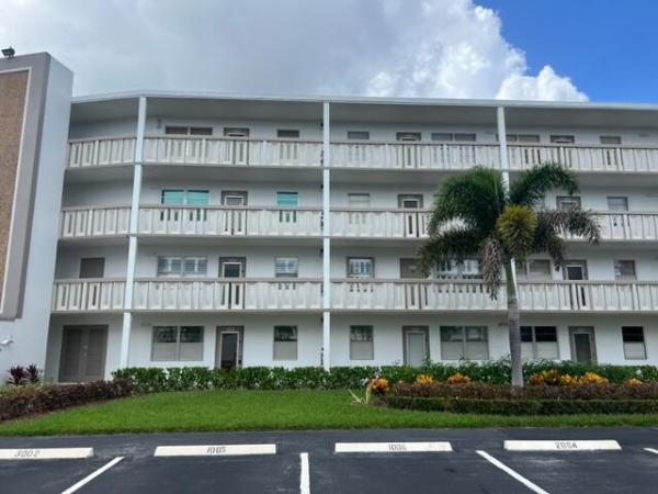 Rexford At Century Village, 1006 Rexford A, Boca Raton, Florida 33434, image 3