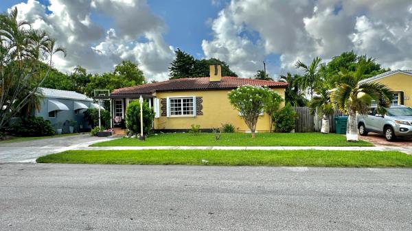 Parkdale Heights, 3171 SW 20th St, Miami, Florida 33145, image 1