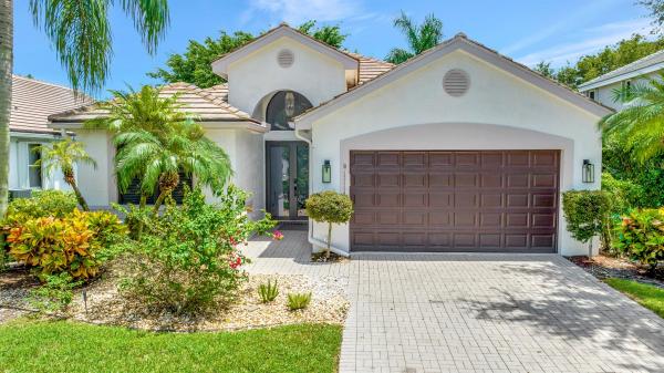 The Hamptons, 12164 Glenmore Dr, Coral Springs, Florida 33071, image 1