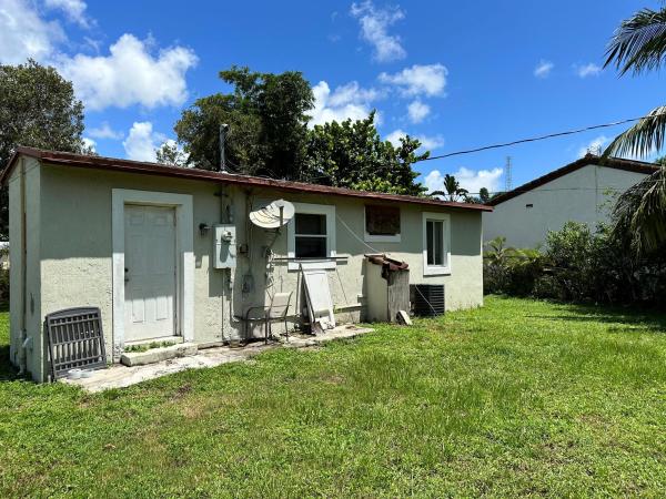 Dillard Park, 2336 NW 13th Ct, Fort Lauderdale, Florida 33311, image 1