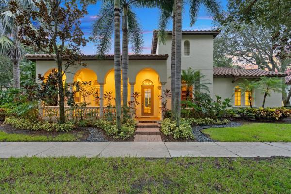 Valencia At Abacoa, 103 Valencia Blvd, Jupiter, Florida 33458, image 1