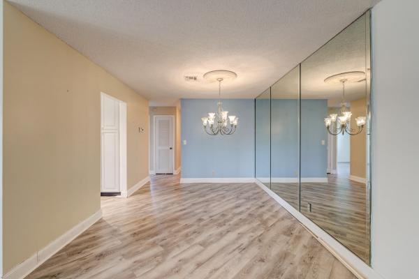 High Point Of Fort Pierce, 118 Lakes End Dr #D, Fort Pierce, Florida 34982, image 1