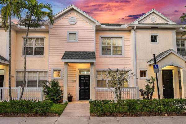 Somerset At Abacoa, 105 Santiago Dr #102, Jupiter, Florida 33458, image 1