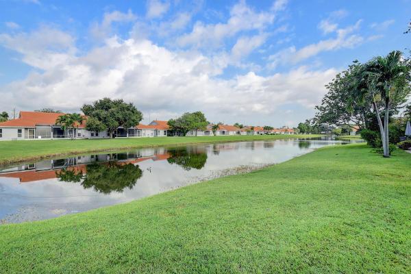 Waterways At Delray, 15317 Summer Lake Dr, Delray Beach, Florida 33446, image 1