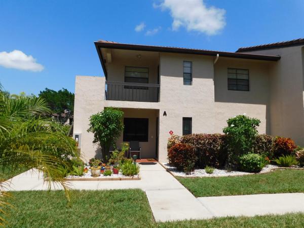 The Pines Of Boca Lago, 9285 Vista Del Lago #36a, Boca Raton, Florida 33428, image 1