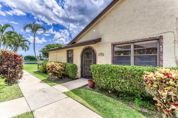 Lakes Of Boca Barwood, 23398 Barlake Dr, Boca Raton, Florida 33433, image 1