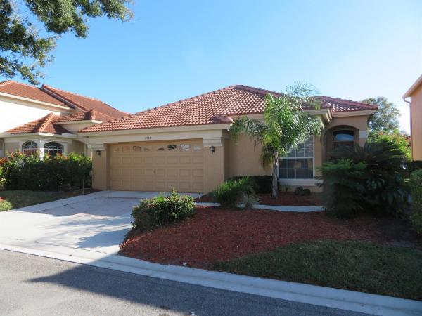 Dorado At Woodbine, 4120 Dakota Pl, Riviera Beach, Florida 33418, image 1