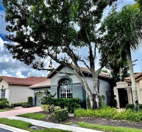 Osprey Creek, 10404 Osprey Trce, West Palm Beach, Florida 33412, image 1