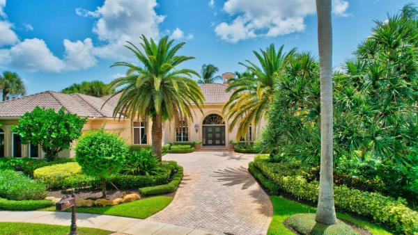 Island Verde, 7576 Isla Verde Way, Delray Beach, Florida 33446, image 1