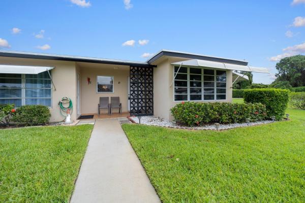 High Point Of Delray 4, 835 North Dr #D, Delray Beach, Florida 33445, image 1