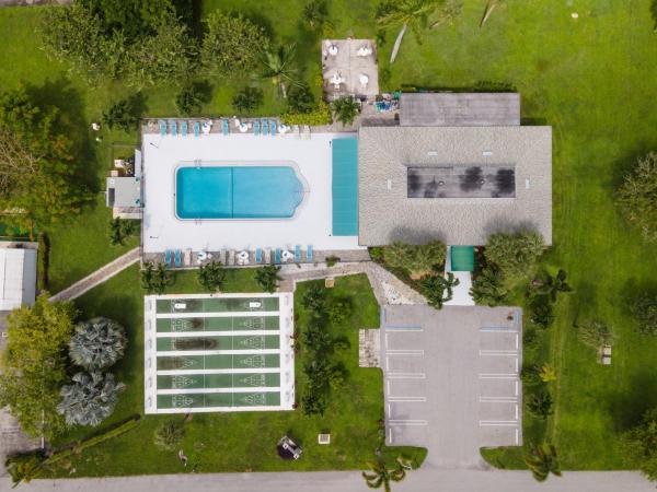 High Point Of Delray 4, 835 North Dr #D, Delray Beach, Florida 33445, image 2