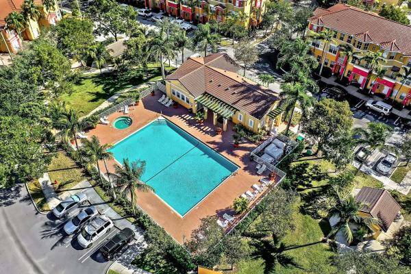 Shoma Villas At Royal Palm Beach, 2201 Shoma Dr, Royal Palm Beach, Florida 33414, image 1