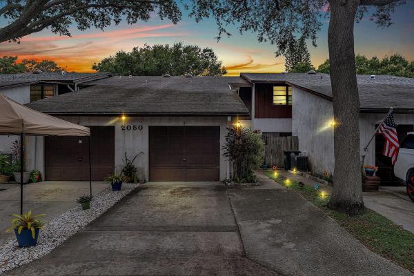 Key Colony Townhouses, 2050 Colonial C3 Rd #3, Fort Pierce, Florida 34950, image 1