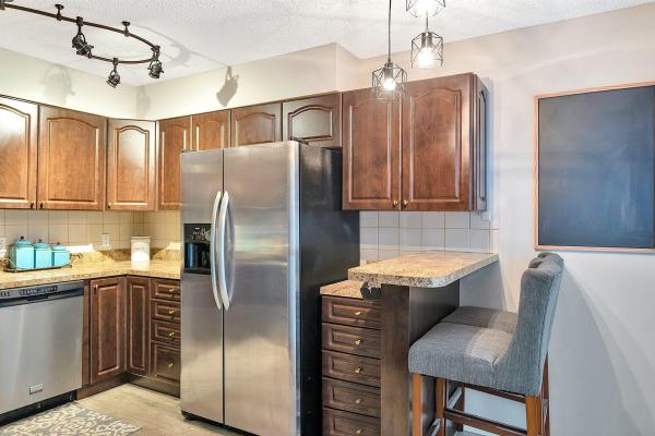 Key Colony Townhouses, 2050 Colonial C3 Rd #3, Fort Pierce, Florida 34950, image 2