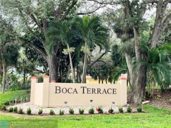 Boca Terrace, 806 SW 9th Street Cir #203, Boca Raton, Florida 33486, image 1