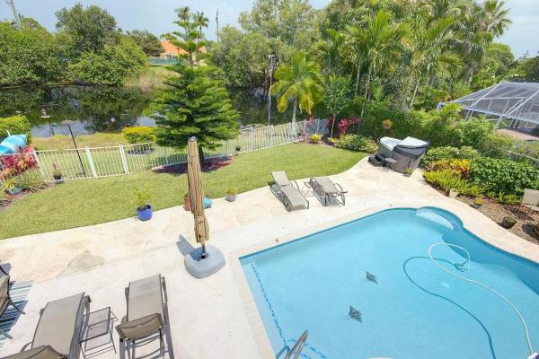 Boynton Waters, 9398 Aqua Vista Blvd, Boynton Beach, Florida 33437, image 1
