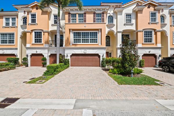 5530 NE Trieste Ter, Boca Raton, Florida 33487, image 1