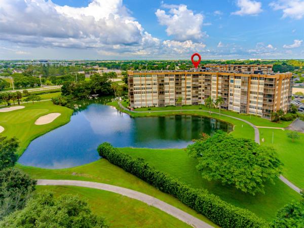 The Cypress, 1200 Saint Charles Pl #706, Pembroke Pines, Florida 33026, image 1