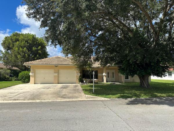 Cypress Creek West Gate, 4611 Bucida Rd, Boynton Beach, Florida 33436, image 1