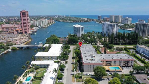 Boca View, 1000 Spanish River Rd #3r, Boca Raton, Florida 33432, image 1