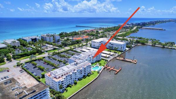 Royal Saxon, 2840 S Ocean Blvd #4080, Palm Beach, Florida 33480, image 1
