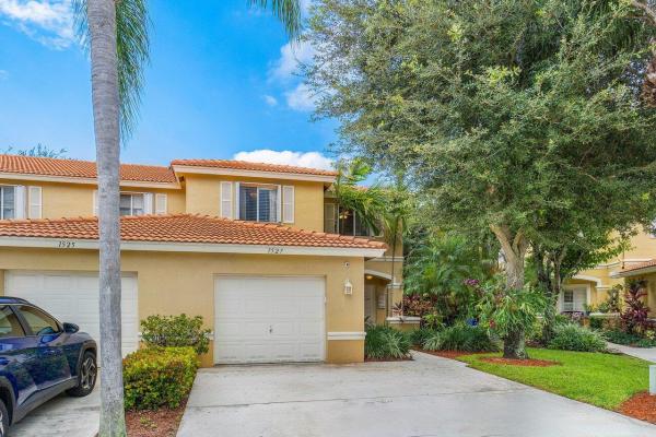 San Savino, 1527 Arezzo Cir, Boynton Beach, Florida 33436, image 1