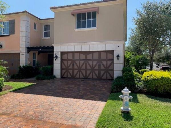 Oakton Preserve, 2000 Foxtail View Ct, West Palm Beach, Florida 33411, image 1