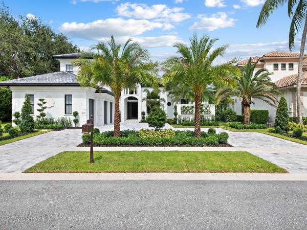 Fox Hill Estates, 17725 Circle Pond Ct, Boca Raton, Florida 33496, image 1
