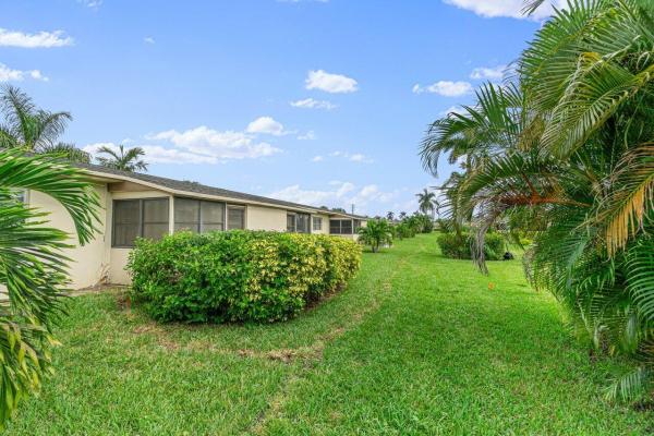 Emory At Cresthaven Villas, 2536 Emory Dr E #E, West Palm Beach, Florida 33415, image 1
